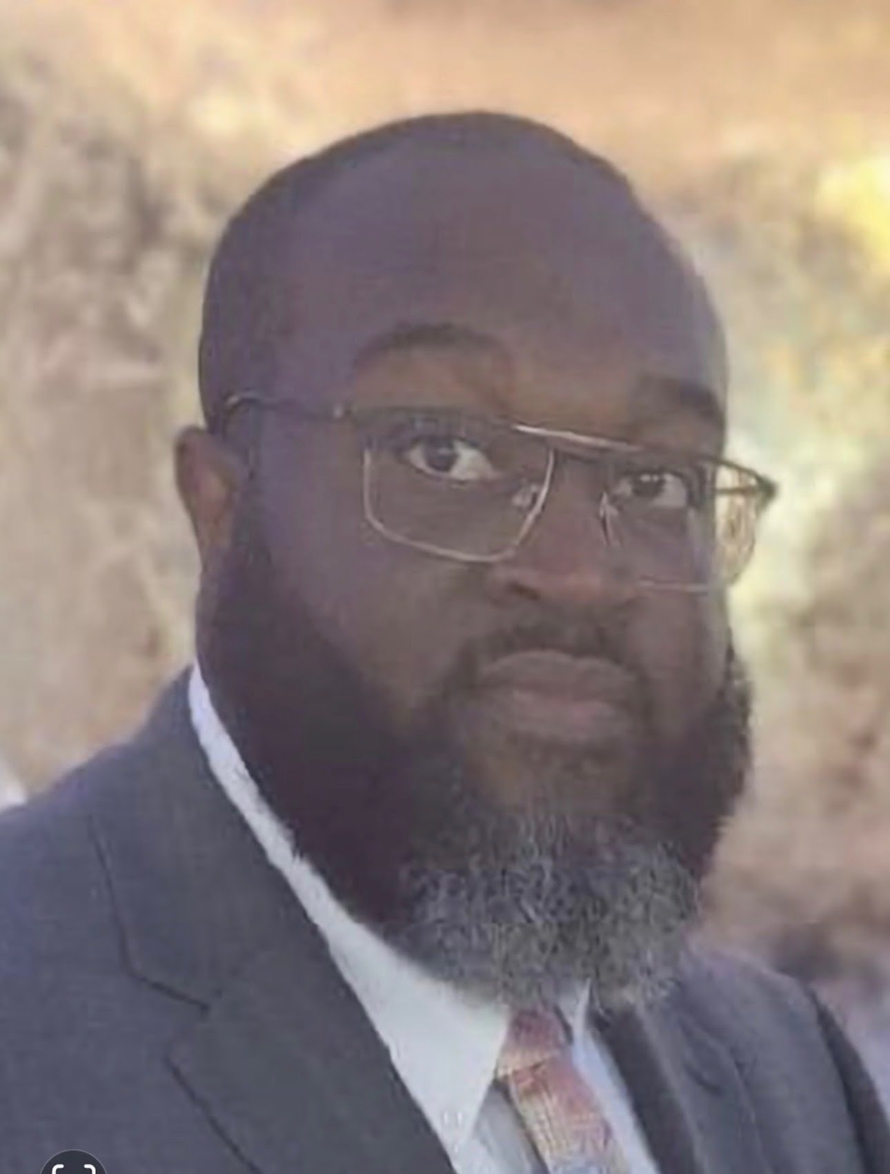 Wali Johnson - Lead Advisor and Mentor